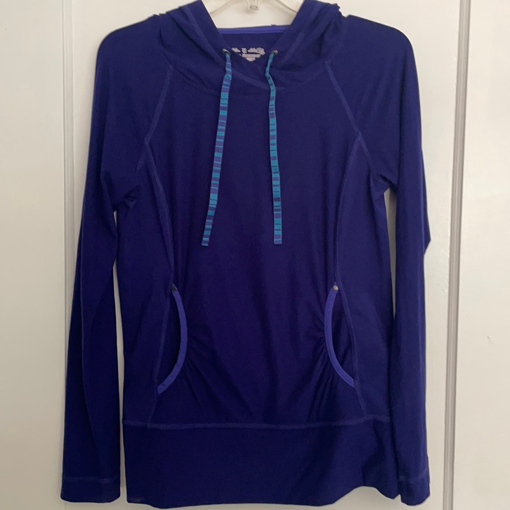 Royal Robbins Hoody - S
